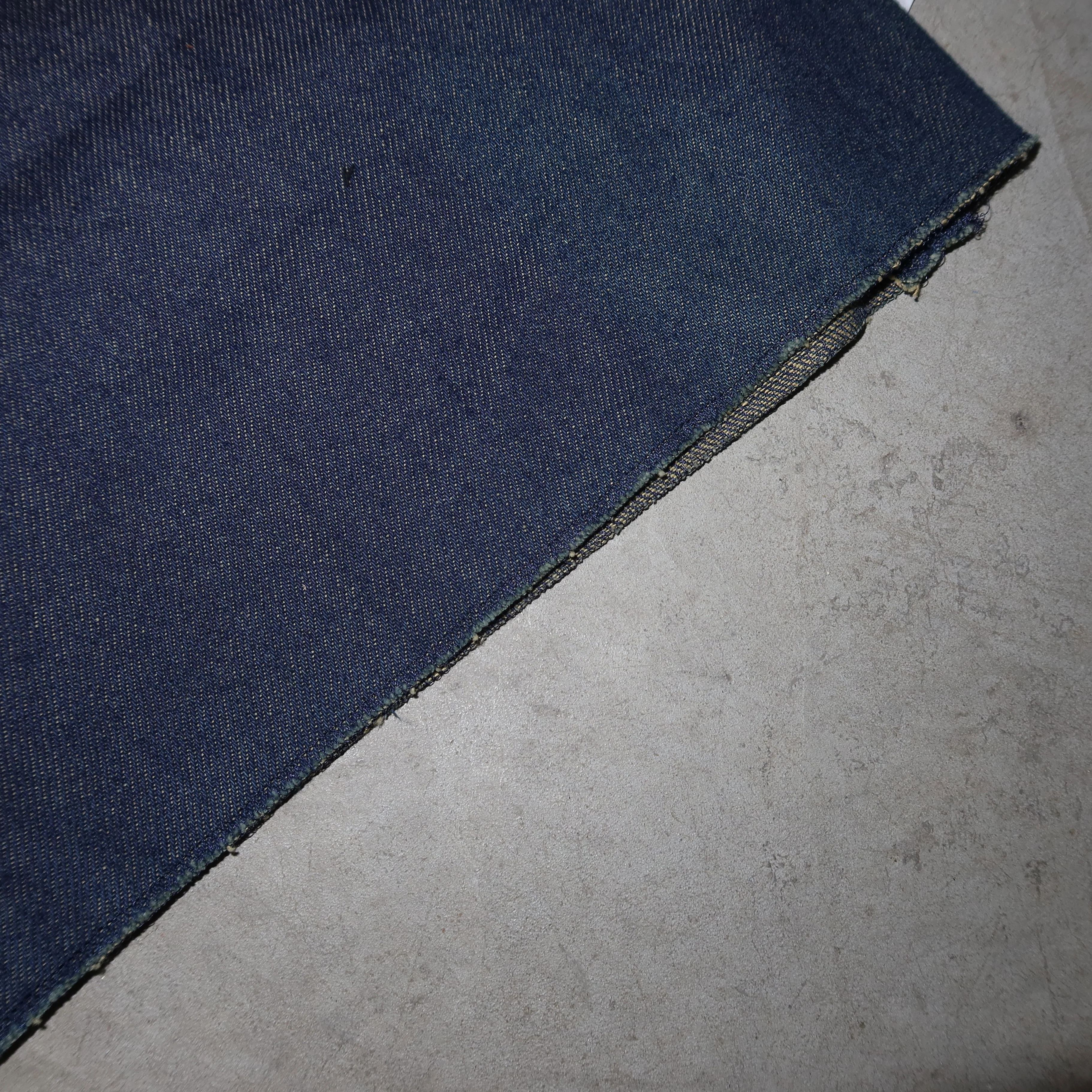 Chloé Rare AW2001 ‘Foxy’ Patch Flared Jeans - Image 8